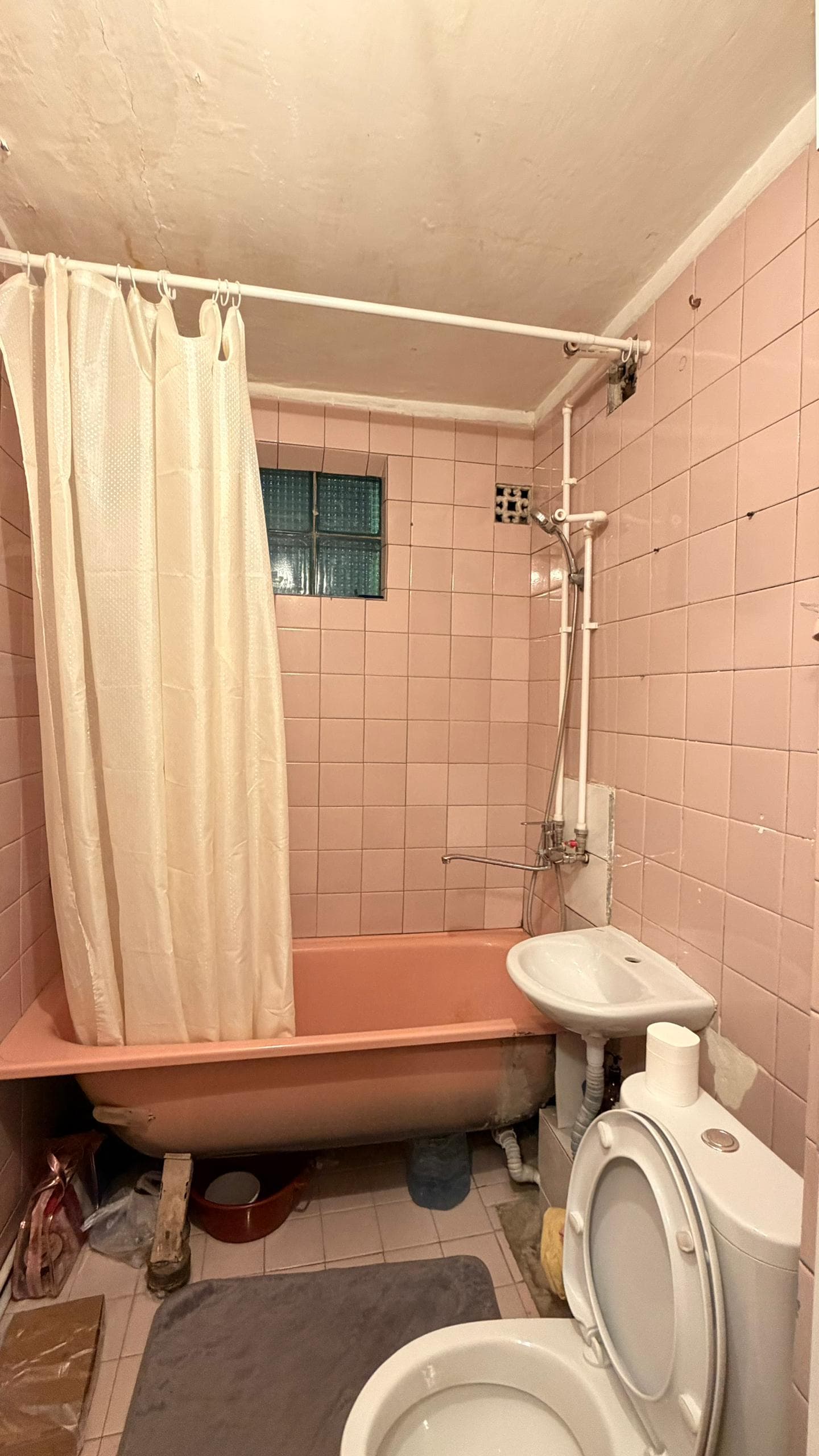 2 ком, Хрущёвка, 40 м2, этаж 2/4, Сост: Хорошее - фото 9