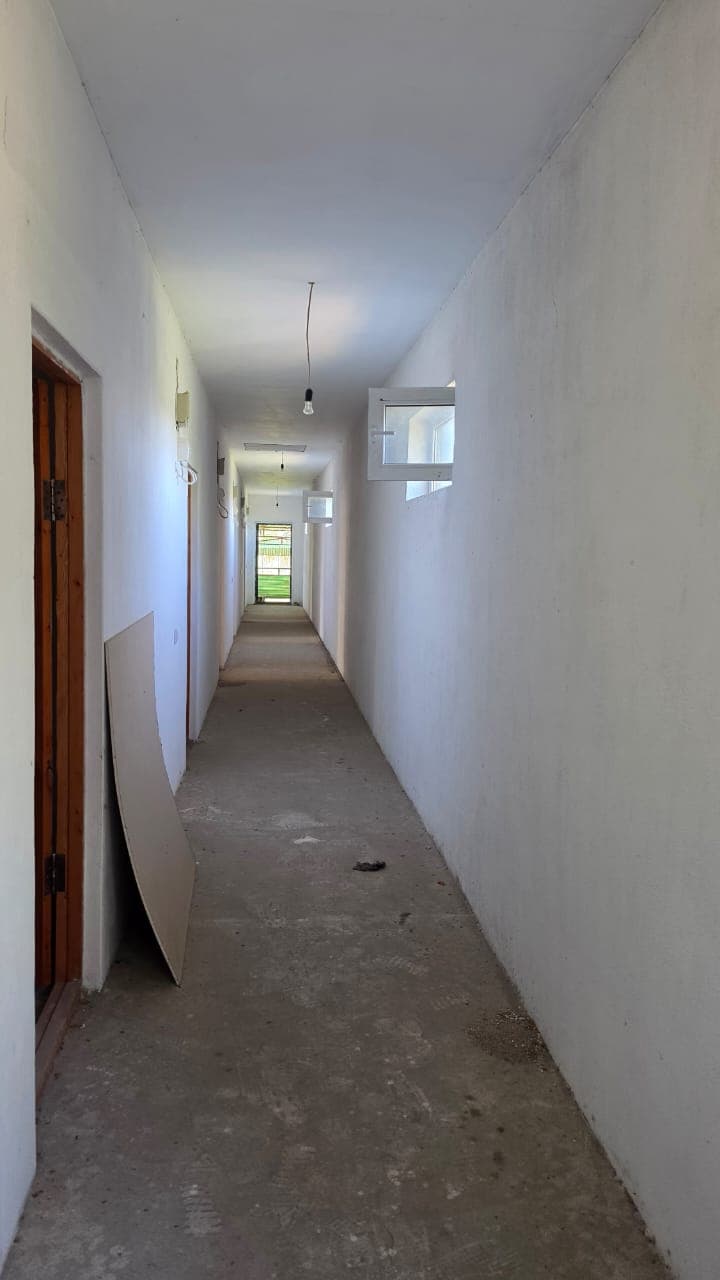 Производство, Коммерческая, 550 м2, этаж 1/2, Сост: Без ремонта - фото 11