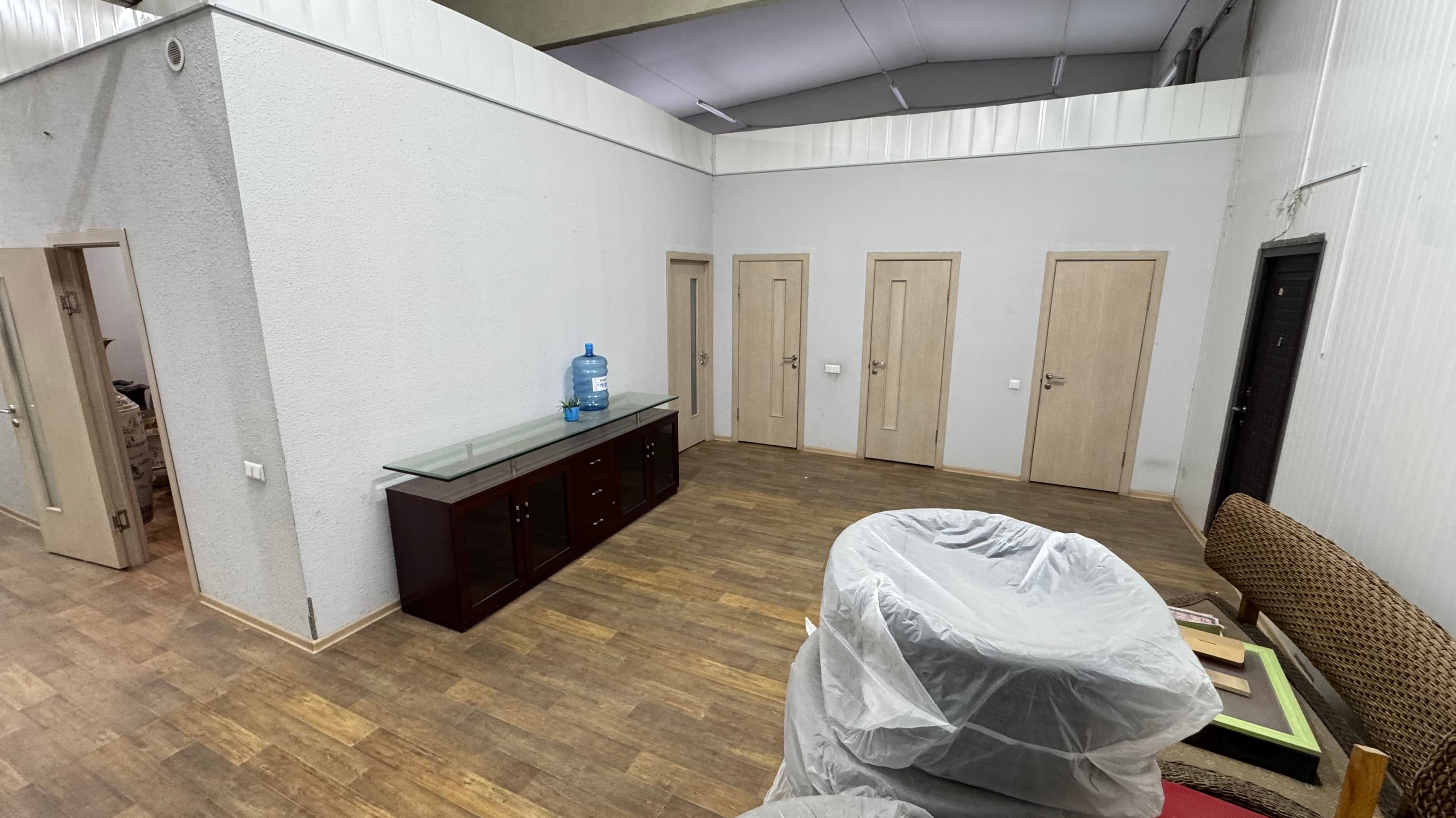 Офис, Коммерческая, 1500 м2, этаж 1/1, Сост: Хорошее - фото 15