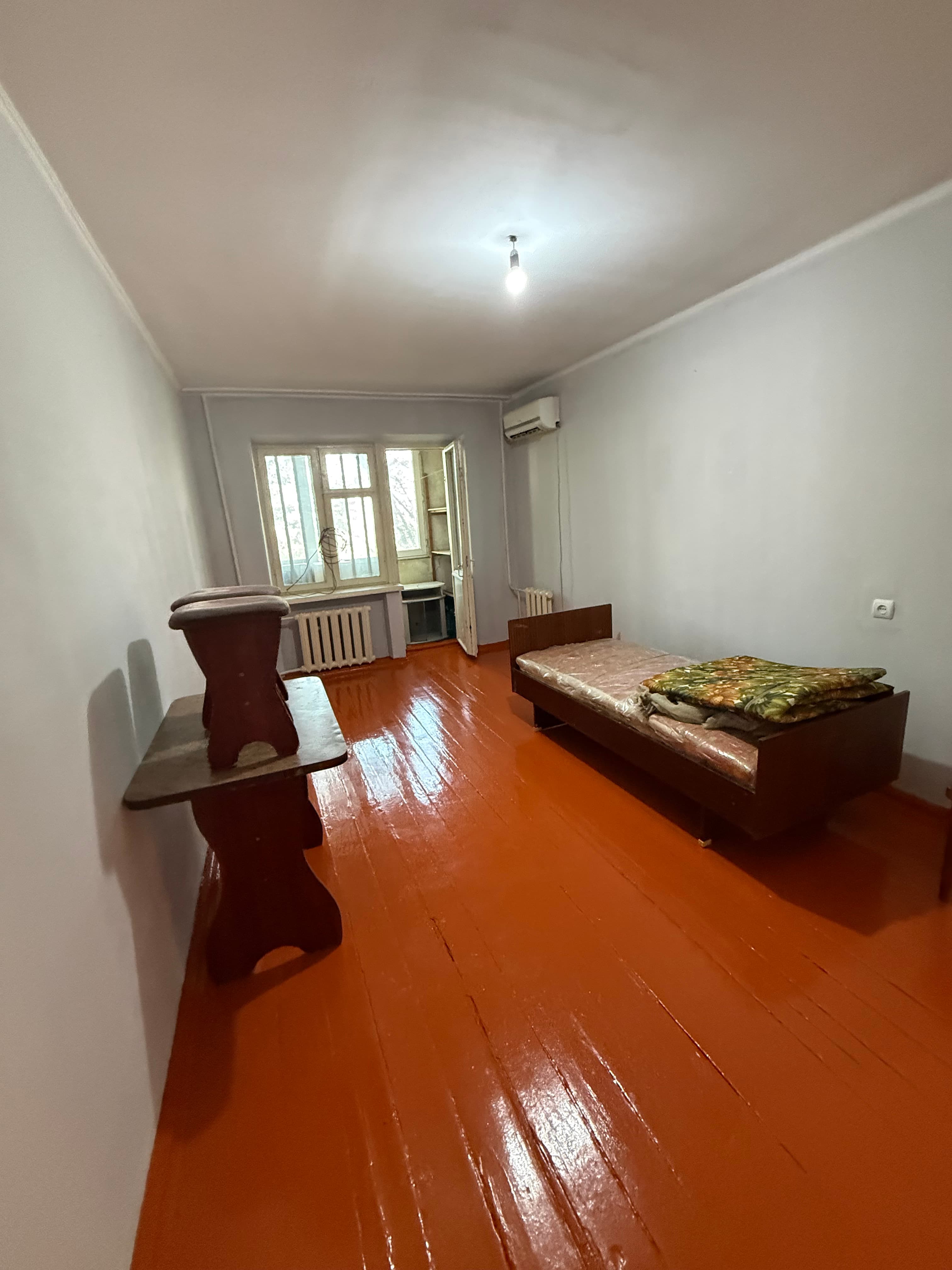 3 ком, Индивидуальный проект, 54 м2, этаж 3/5, Сост: Евроремонт