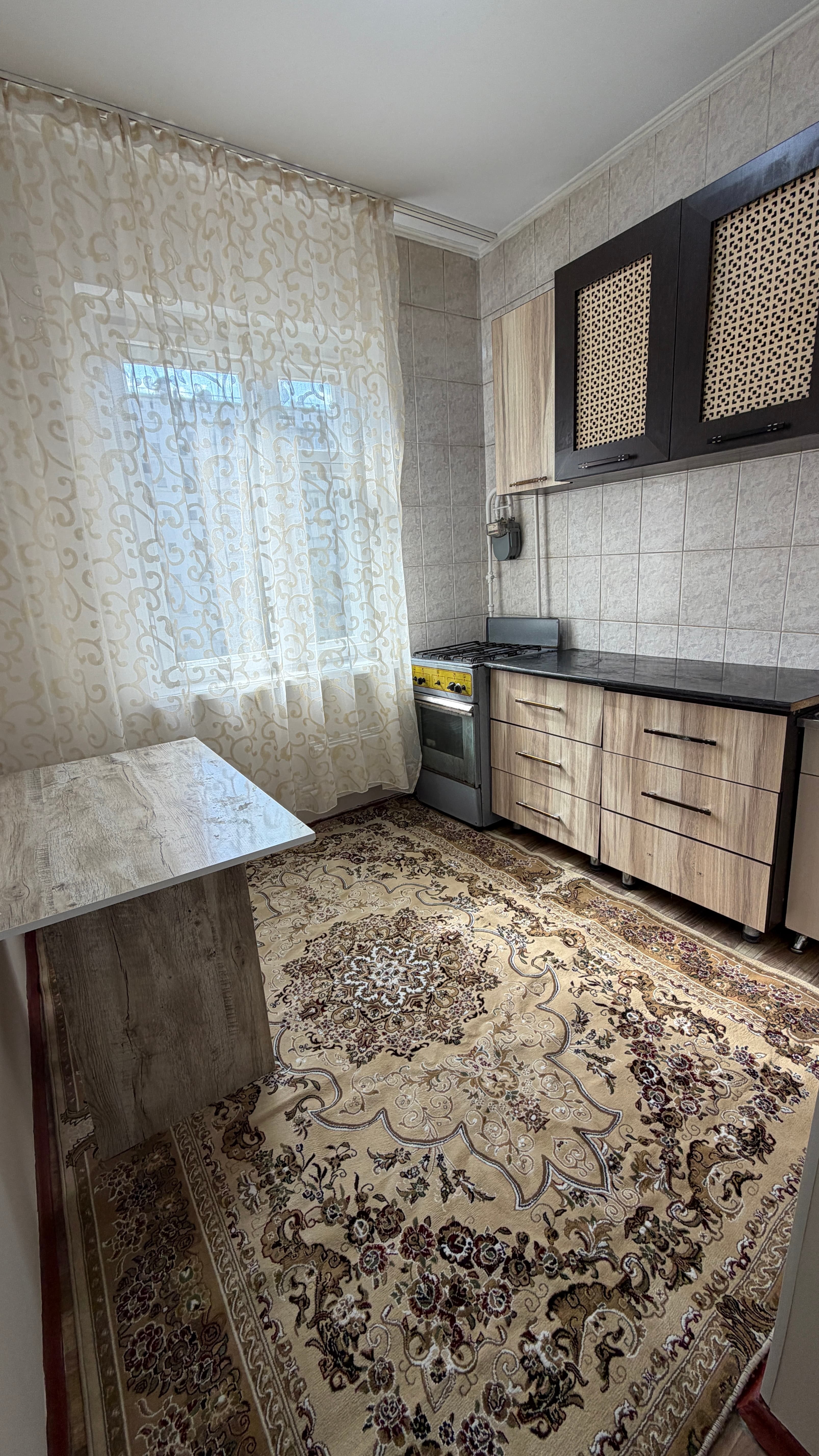 3 ком, 105 серия, 62 м2, этаж 5/5, Сост: Евроремонт