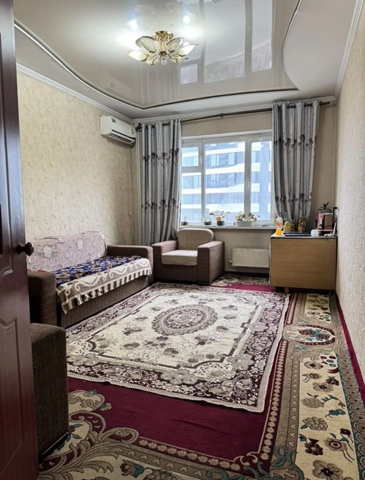 2 ком, 106 серия, 52 м2, этаж 6/9, Сост: Хорошее