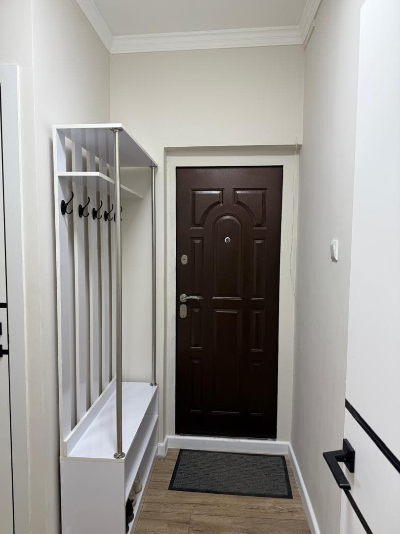 Аренда, 105 серия, 1 ком, 40 м2, этаж 2/9, Сост: Евроремонт - фото 7