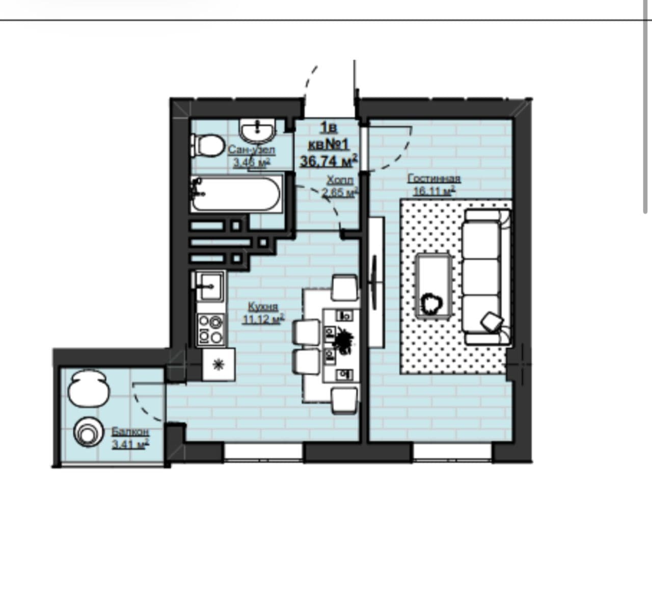 Property 88425 - Image 1