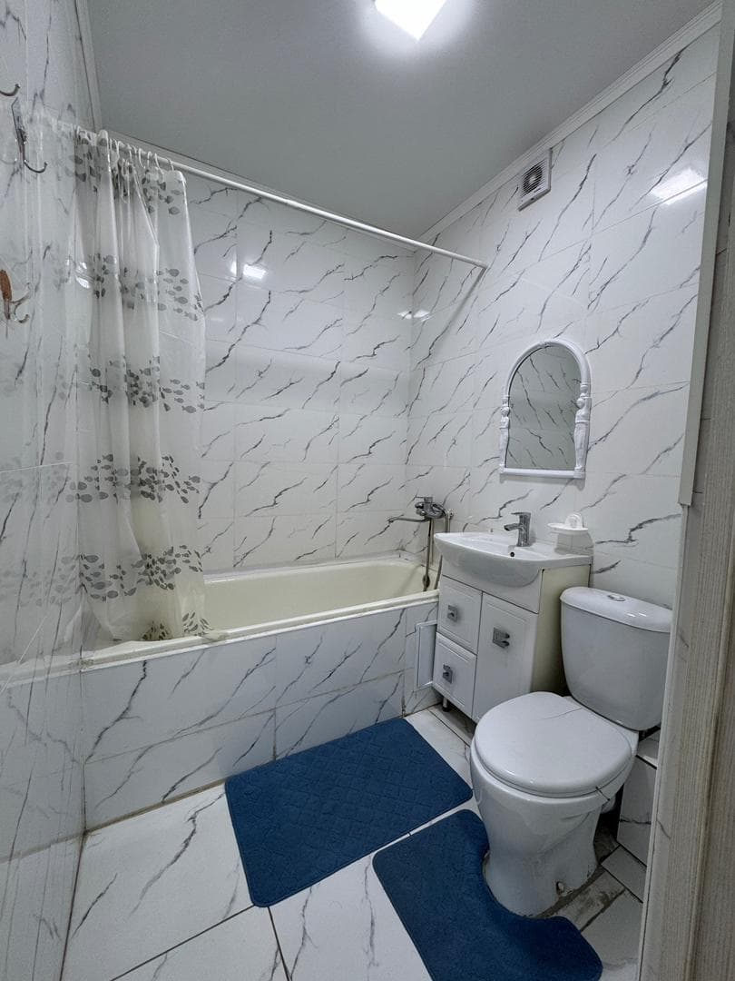 1 ком, 106 улучшенная, 36 м2, этаж 9/9, Сост: Хорошее - фото 4