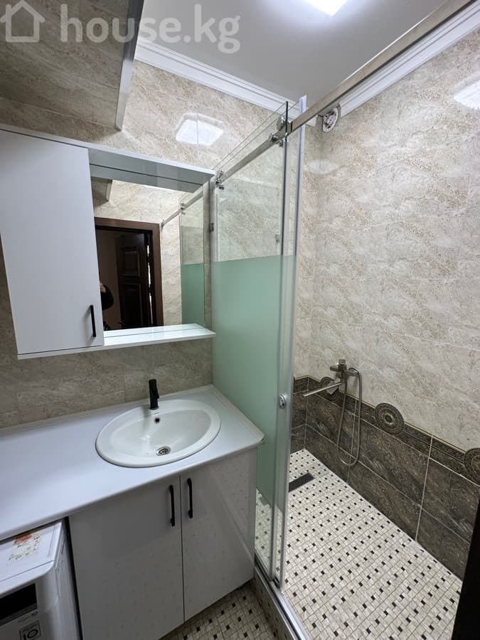 Аренда, Сталинка, 3 ком, 70 м2, этаж 5/5, Сост: Хорошее - фото 3