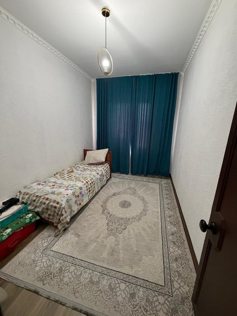 3 ком, 105 серия, 53 м2, этаж 2/4, Сост: Хорошее - фото 11