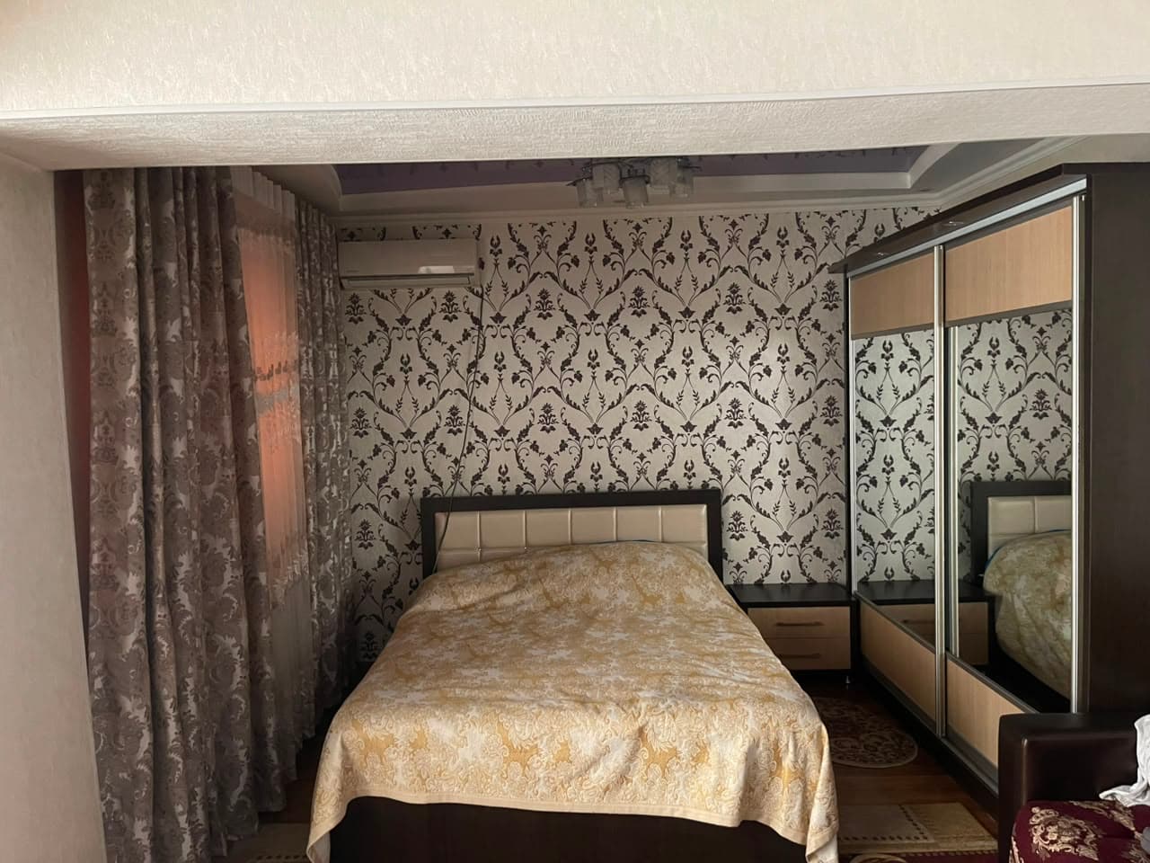 3 ком, Индивидуальный проект, 100 м2, этаж 3/8, Сост: Евроремонт - фото 4