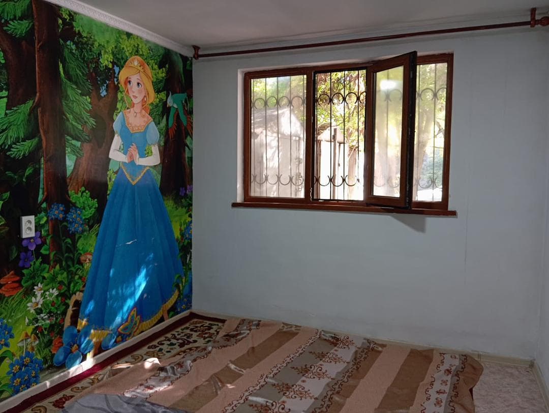 Аренда, 104 серия, 3 ком, 98 м2, этаж 1/4, Сост: Среднее - фото 5