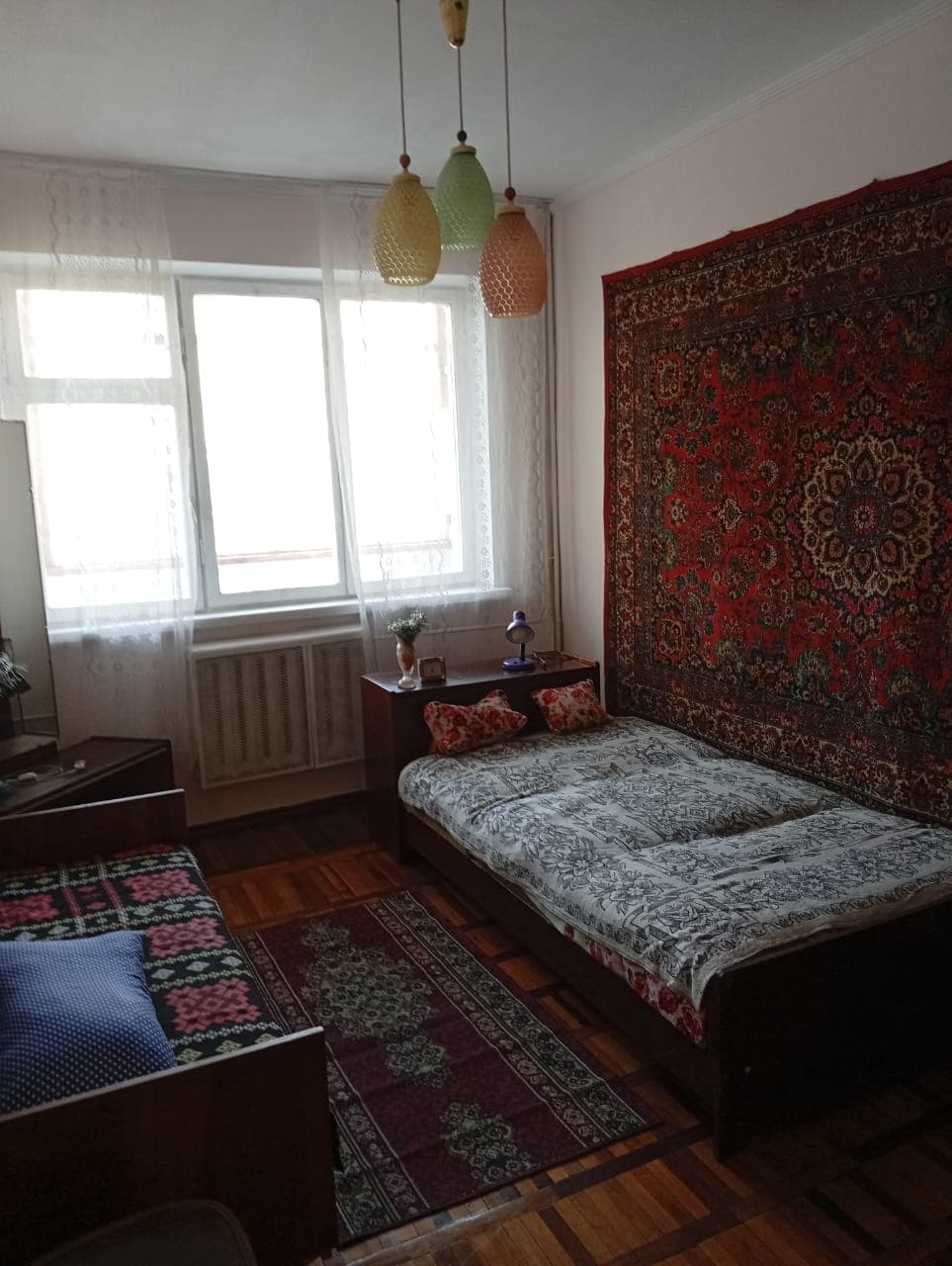 3 ком, Индивидуальный проект, 93 м2, этаж 4/5, Сост: Хорошее - фото 2