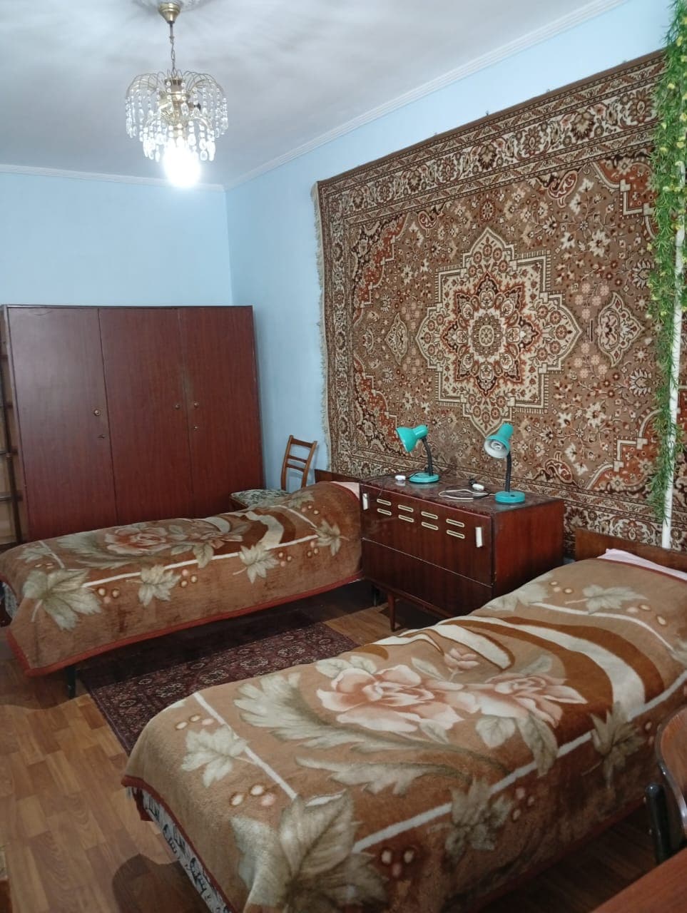 3 ком, Индивидуальный проект, 93 м2, этаж 4/5, Сост: Хорошее - фото 5