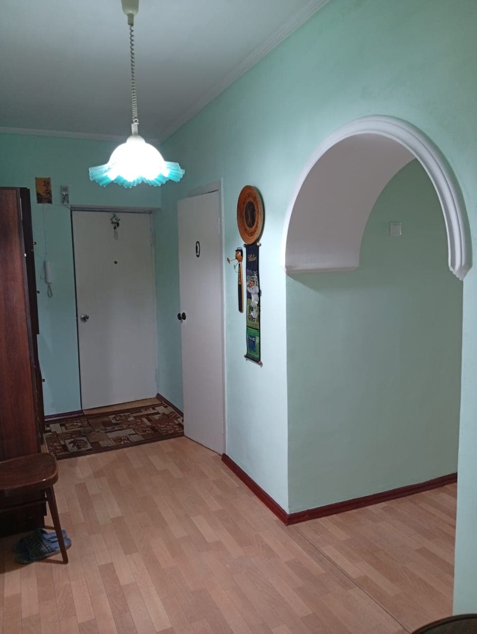 3 ком, Индивидуальный проект, 93 м2, этаж 4/5, Сост: Хорошее - фото 6