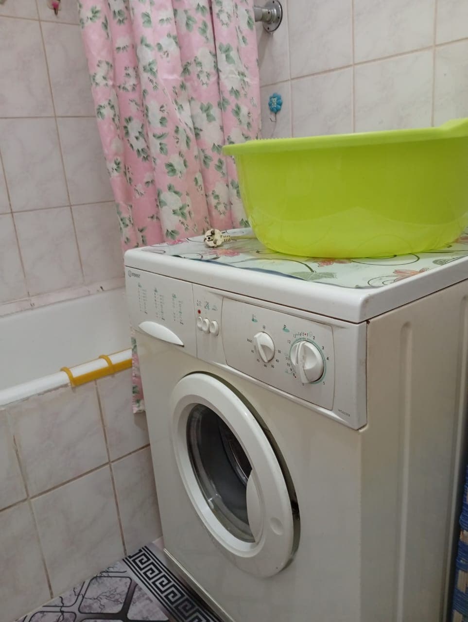 3 ком, Индивидуальный проект, 93 м2, этаж 4/5, Сост: Хорошее - фото 9