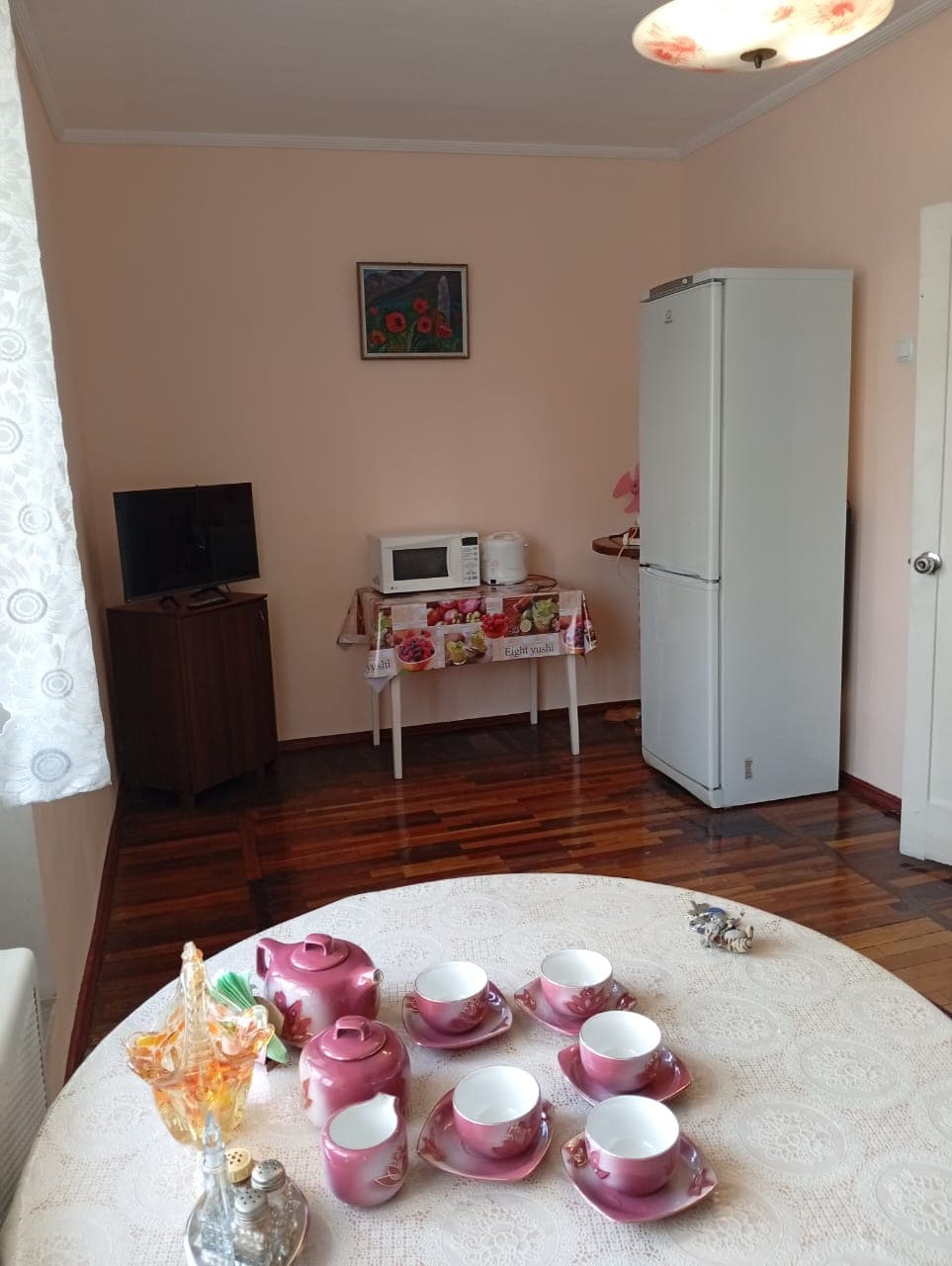 3 ком, Индивидуальный проект, 93 м2, этаж 4/5, Сост: Хорошее - фото 12