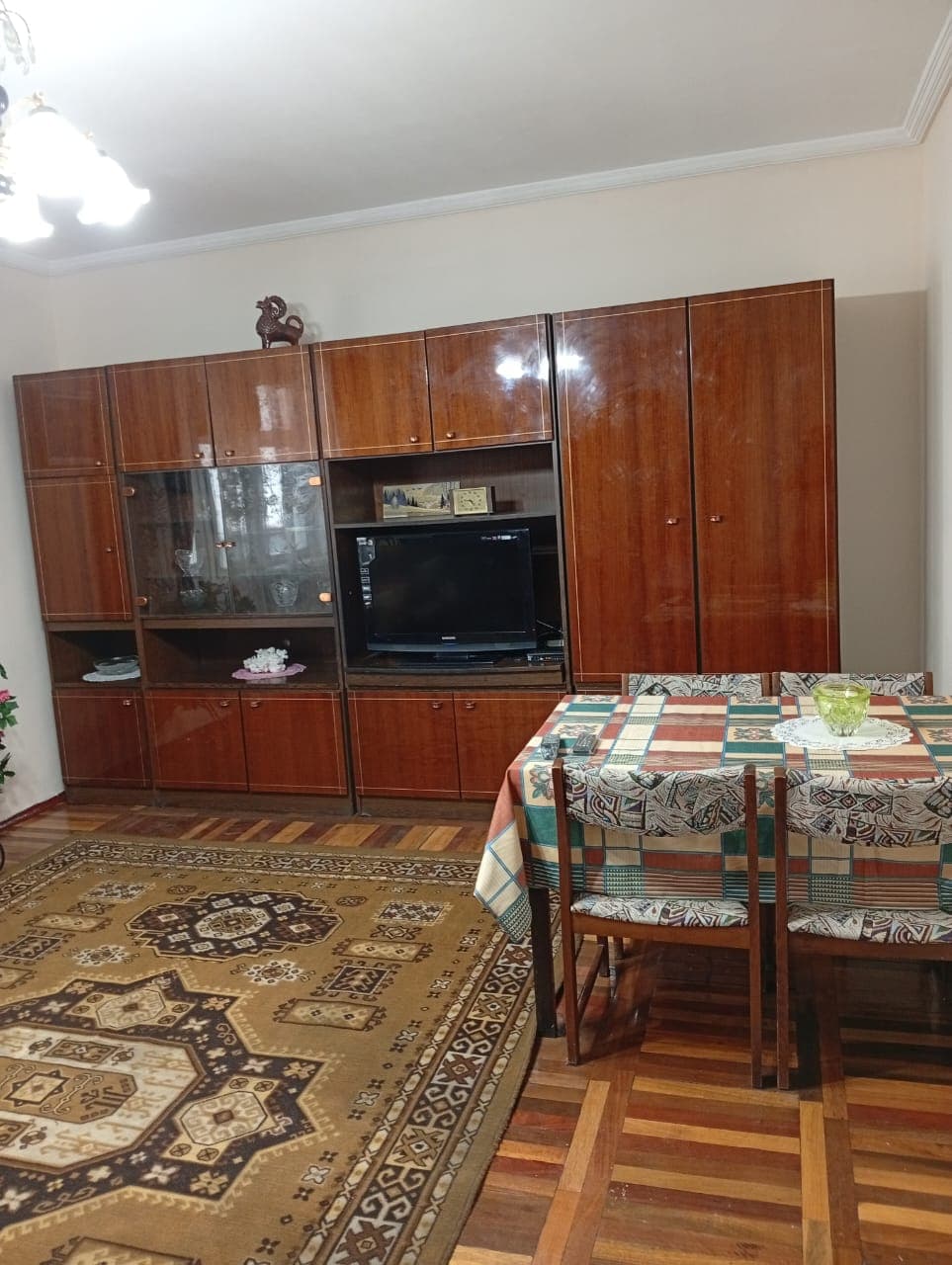 3 ком, Индивидуальный проект, 93 м2, этаж 4/5, Сост: Хорошее - фото 14