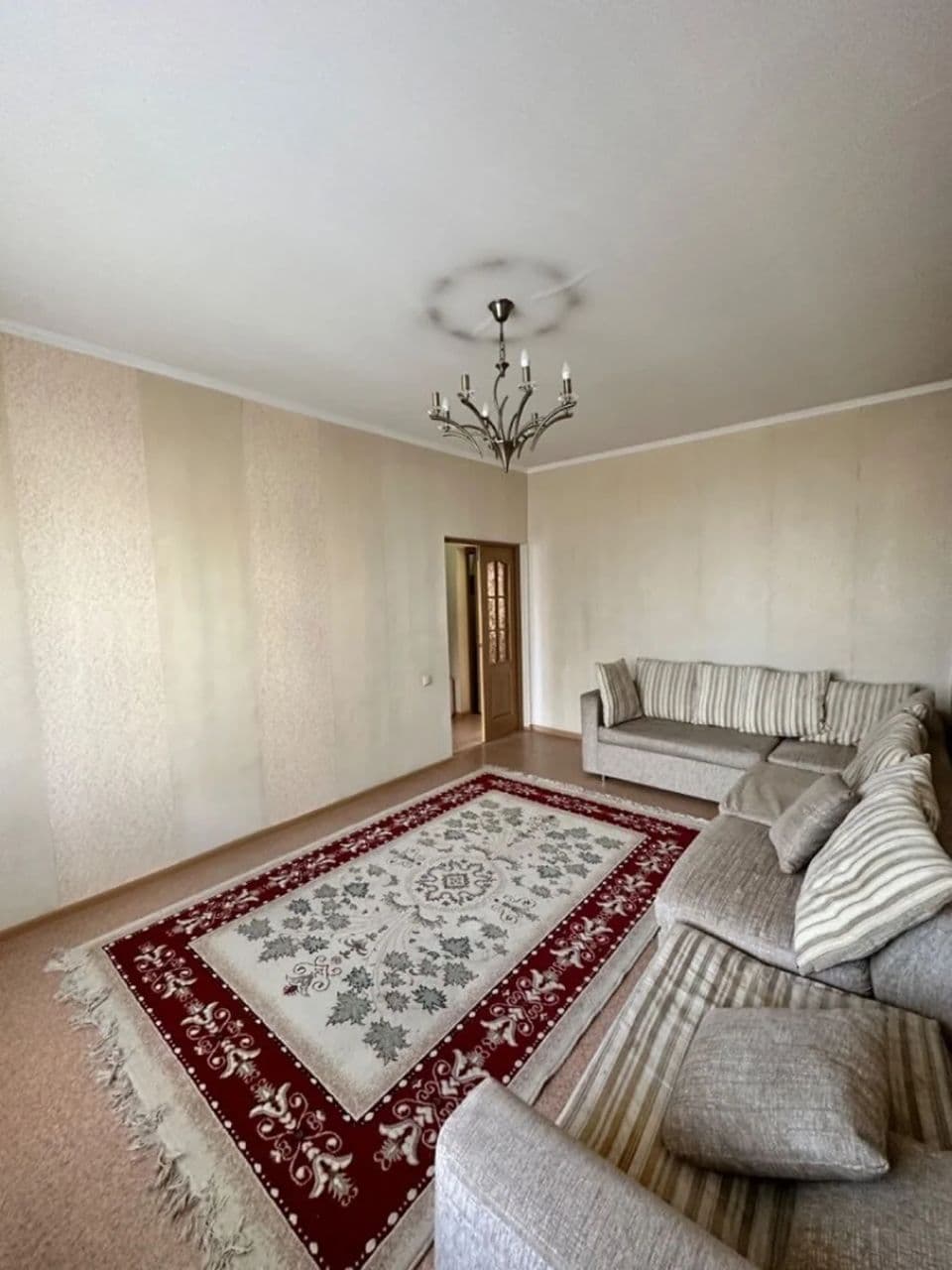 Аренда, 106 серия, 3 ком, 70 м2, этаж 6/9, Сост: Хорошее - фото 6