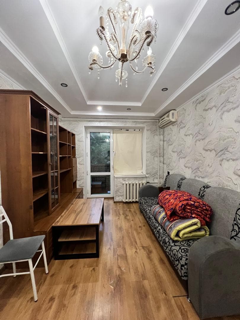 Аренда, 104 серия, 2 ком, 44 м2, этаж 2/5, Сост: Хорошее - фото 4