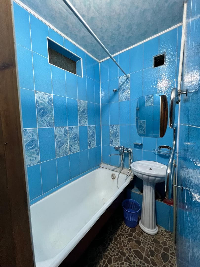 Аренда, 104 серия, 2 ком, 44 м2, этаж 2/5, Сост: Хорошее - фото 7