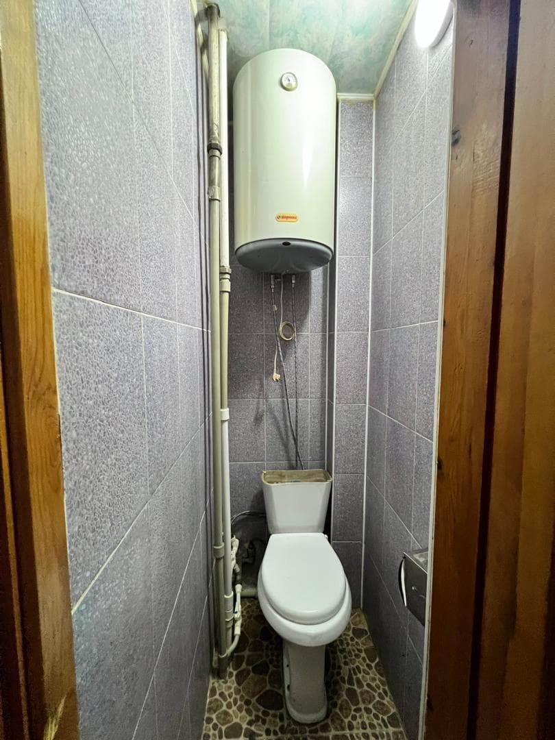 Аренда, 104 серия, 2 ком, 44 м2, этаж 2/5, Сост: Хорошее - фото 8
