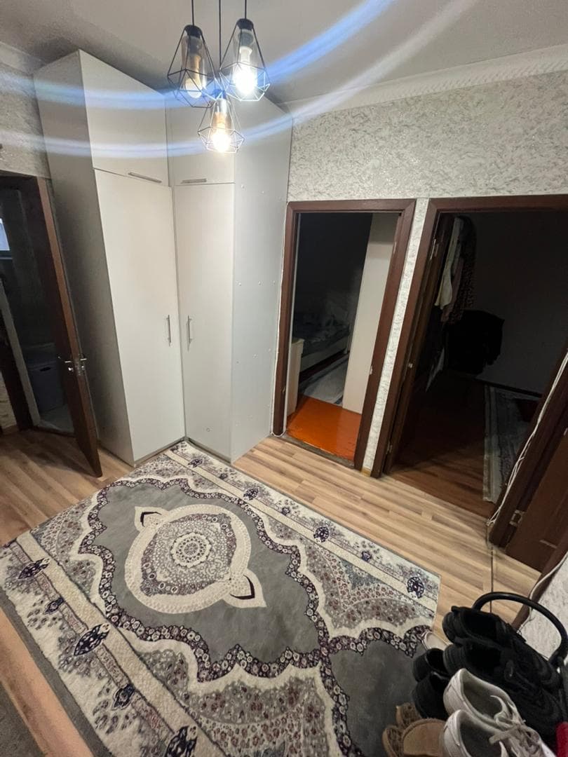 2 ком, Индивидуальный проект, 42 м2, этаж 2/5, Сост: Евроремонт - фото 6
