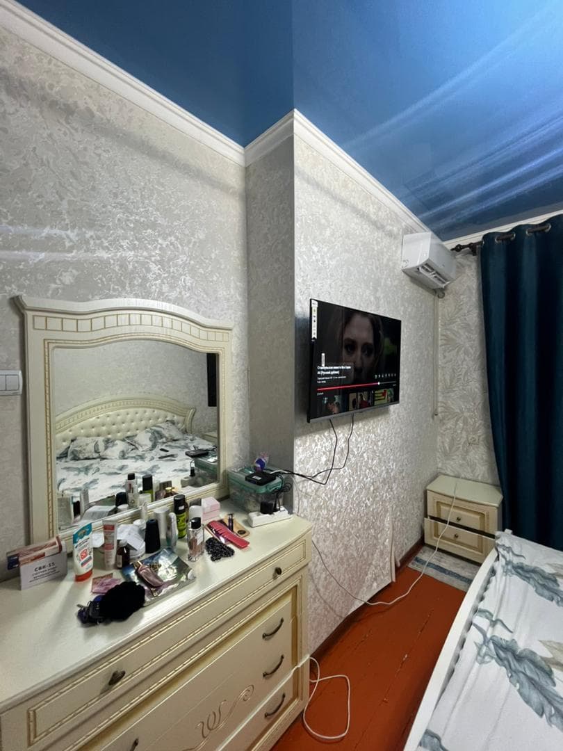 2 ком, Индивидуальный проект, 42 м2, этаж 2/5, Сост: Евроремонт - фото 11