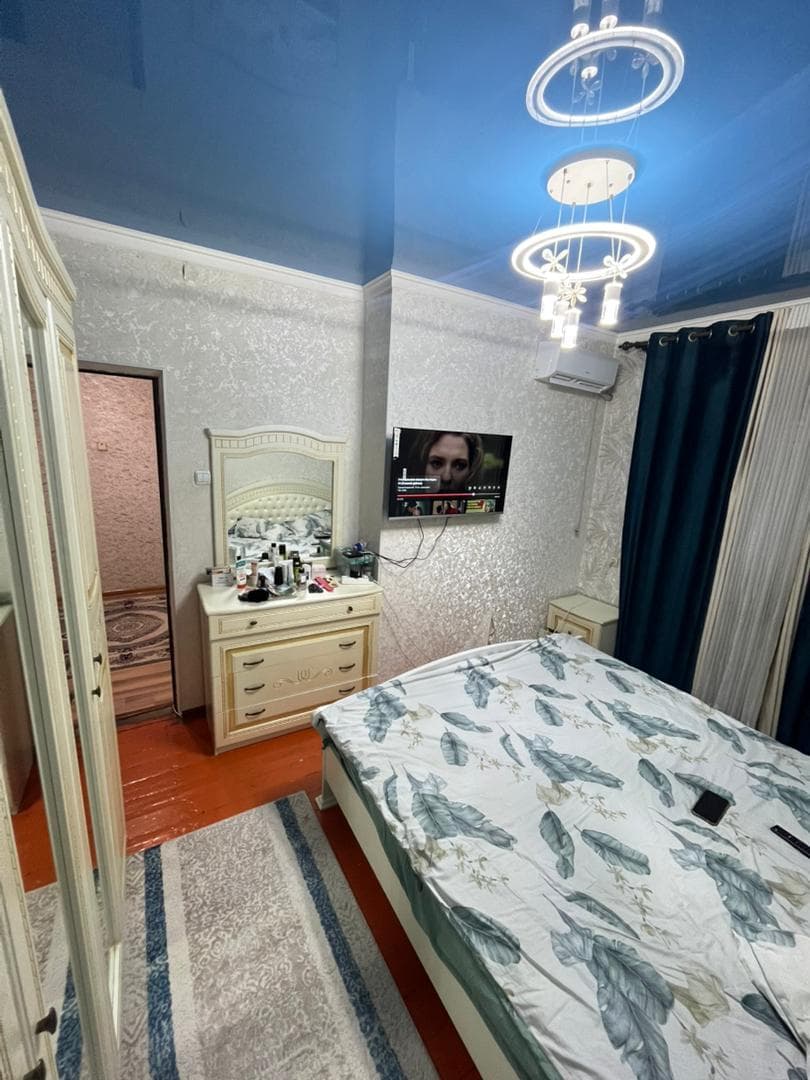 2 ком, Индивидуальный проект, 42 м2, этаж 2/5, Сост: Евроремонт - фото 12
