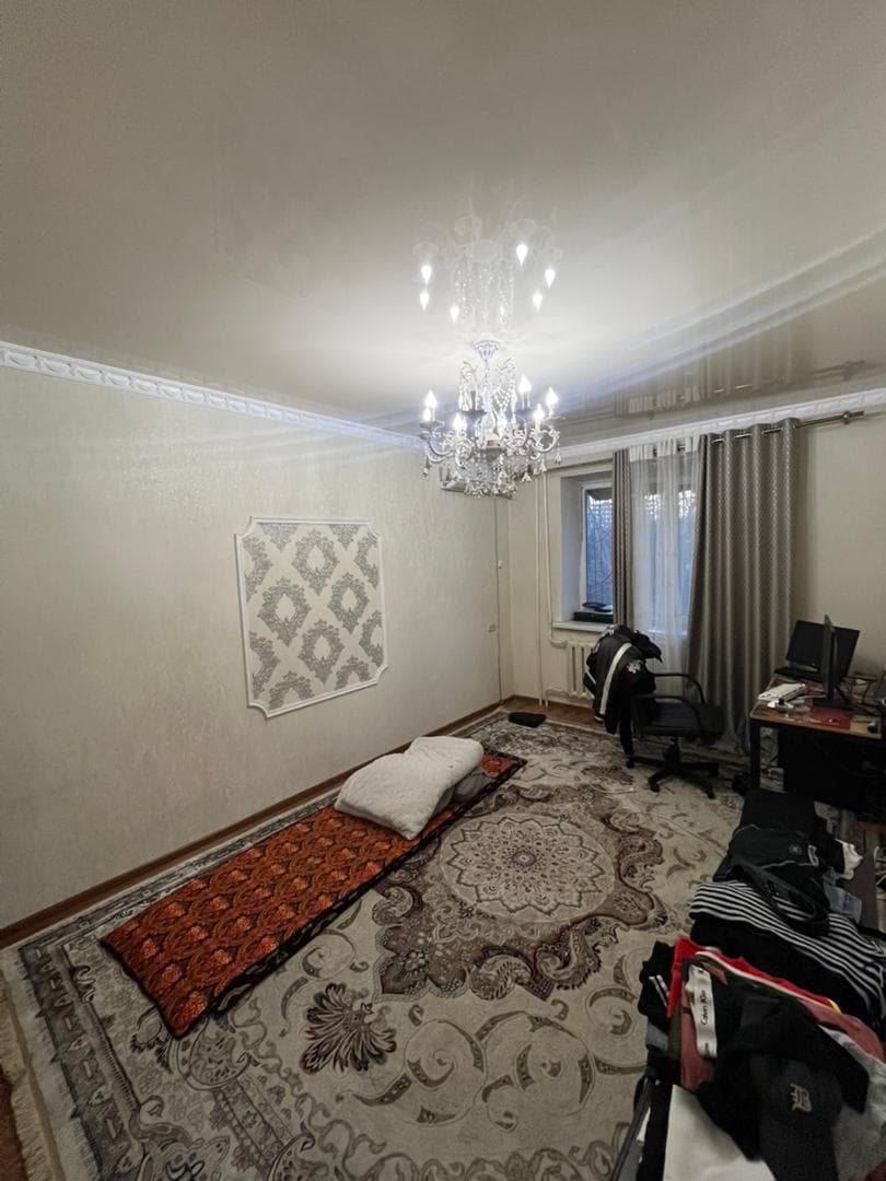 2 ком, Индивидуальный проект, 42 м2, этаж 2/5, Сост: Евроремонт - фото 13