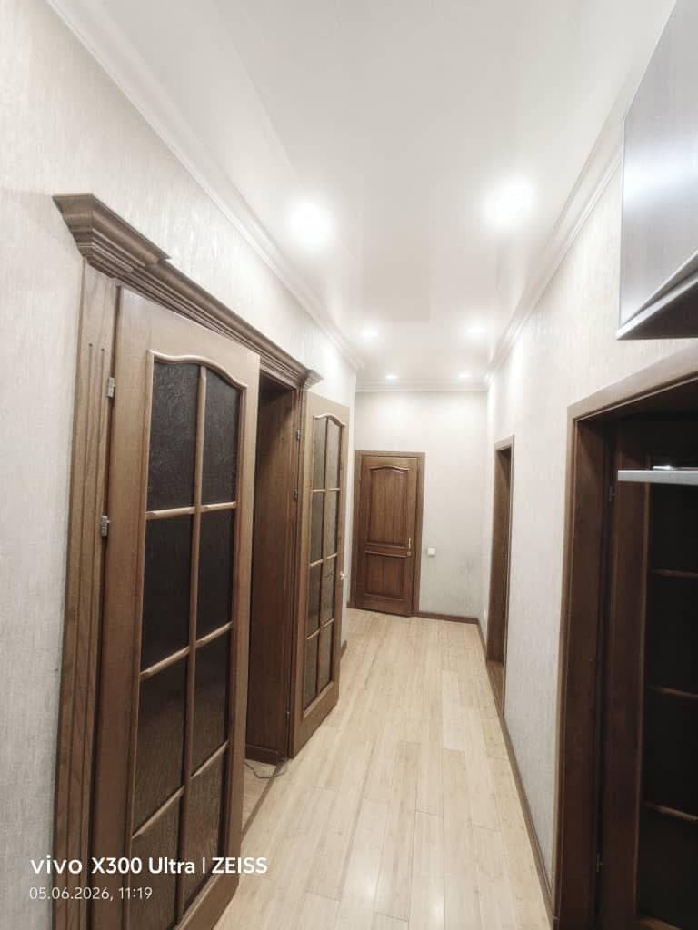 3 ком, Сталинка, 73 м2, этаж 1/3, Сост: Хорошее - фото 4