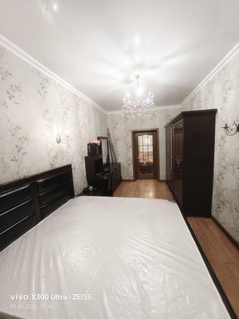 3 ком, Сталинка, 73 м2, этаж 1/3, Сост: Хорошее - фото 8