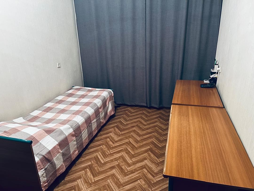 3 ком, 105 серия, 89 м2, этаж 5/5, Сост: Среднее - фото 2