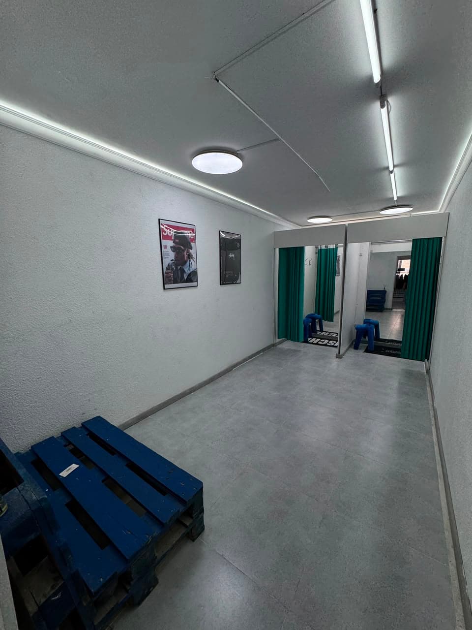 3 ком, 106 серия, 59 м2, этаж 1/5, Сост: Хорошее - фото 4
