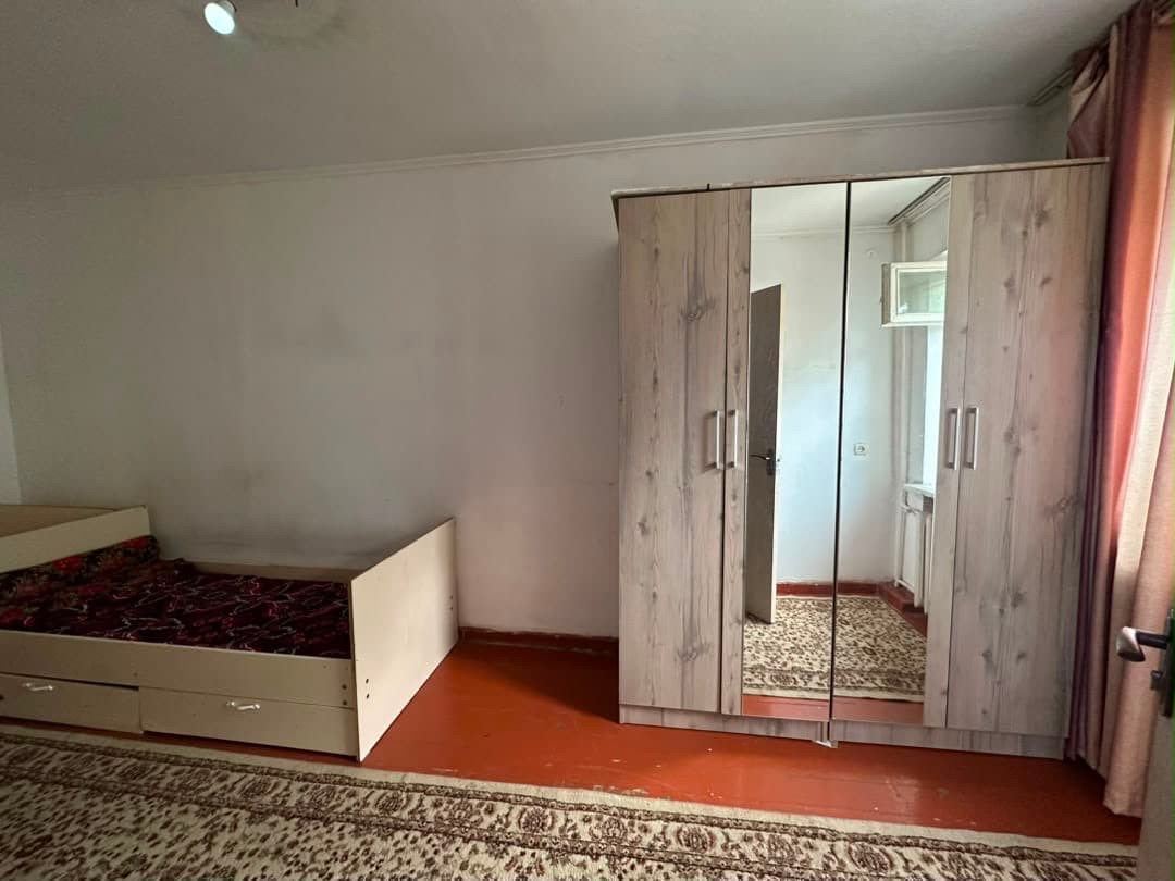 Аренда, Хрущёвка, 2 ком, 42 м2, этаж 2/4, Сост: Хорошее - фото 9