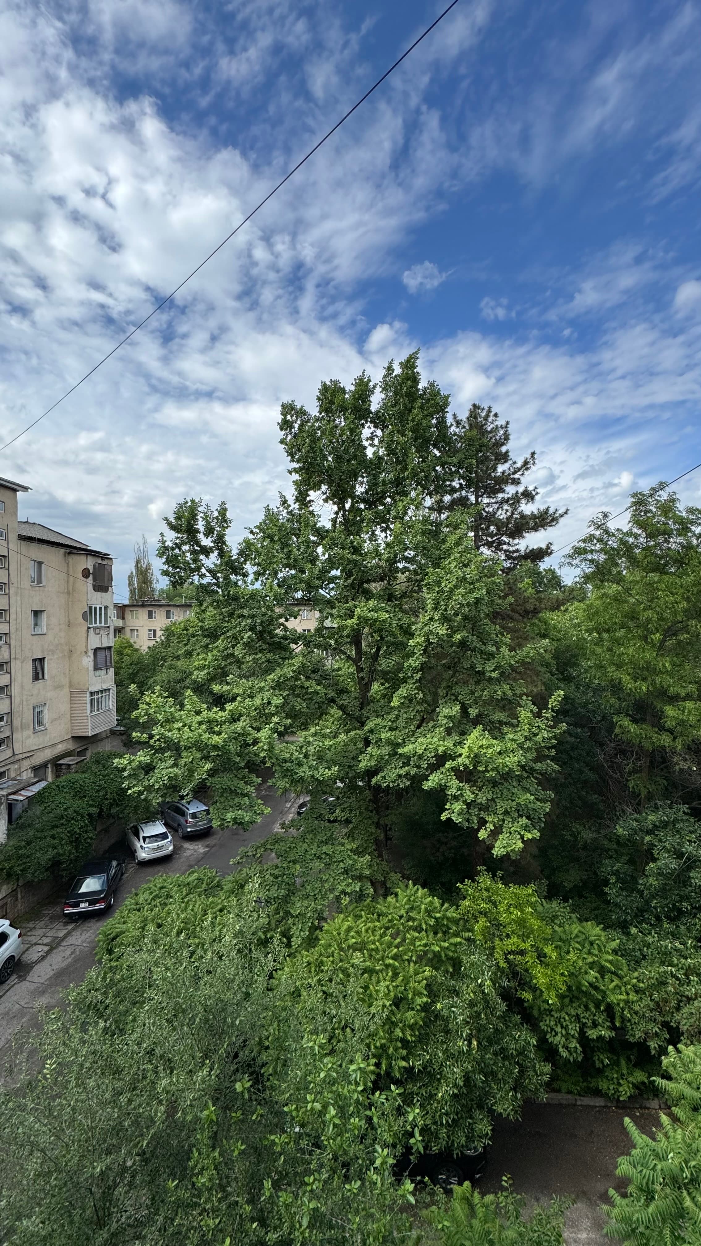 2 ком, Индивидуальный проект, 55 м2, этаж 4/5, Сост: Хорошее - фото 13
