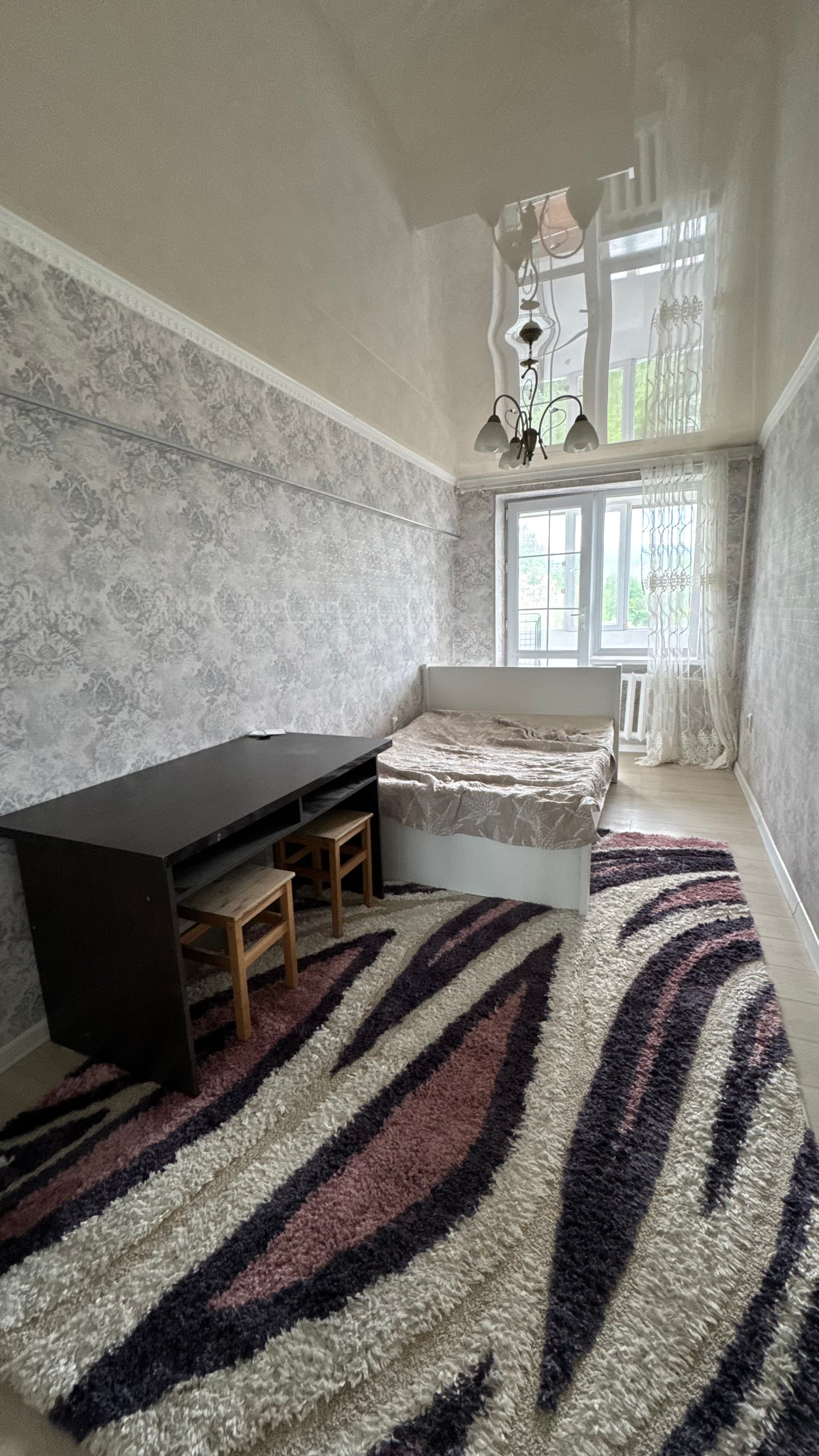 2 ком, Индивидуальный проект, 55 м2, этаж 4/5, Сост: Хорошее - фото 16