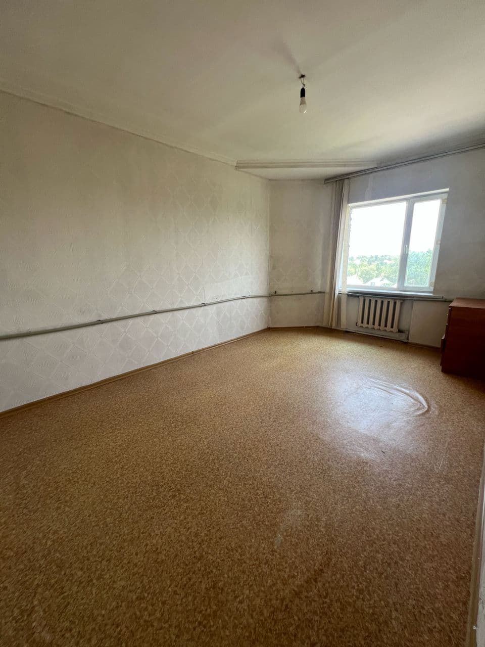 3 ком, Индивидуальный проект, 70 м2, этаж 5/5, Сост: Среднее - фото 2