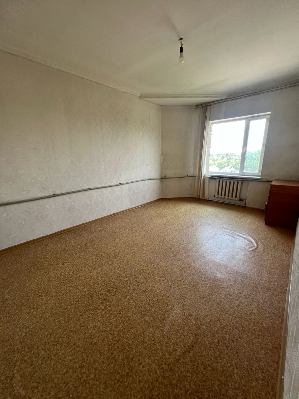 3 ком, Индивидуальный проект, 70 м2, этаж 5/5, Сост: Среднее - фото 4