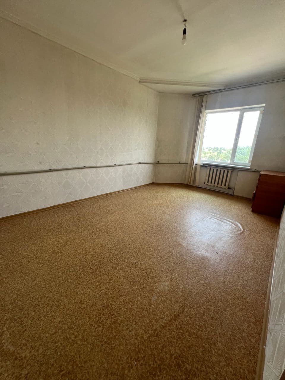 3 ком, Индивидуальный проект, 70 м2, этаж 5/5, Сост: Среднее - фото 5