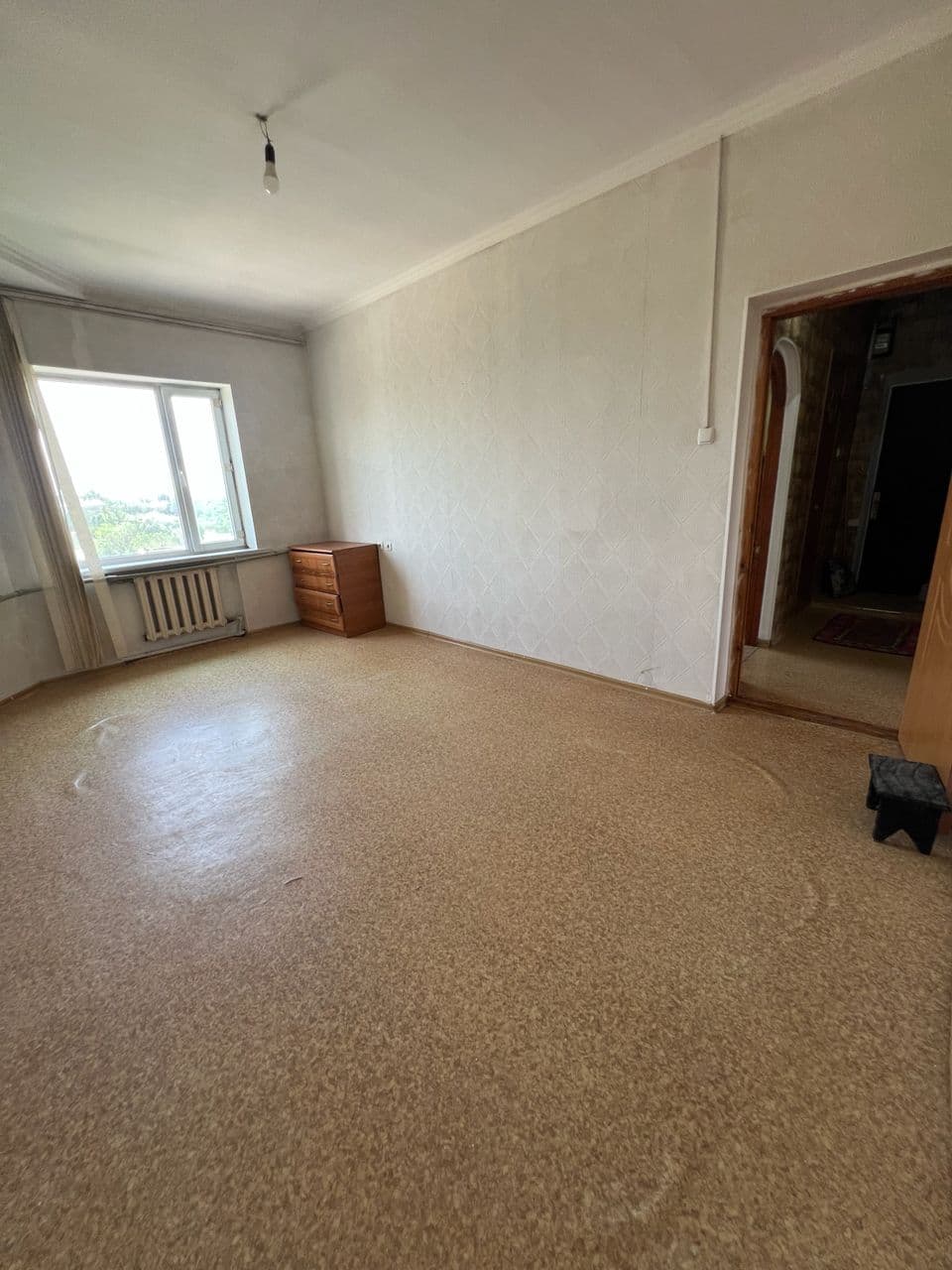 3 ком, Индивидуальный проект, 70 м2, этаж 5/5, Сост: Среднее - фото 6