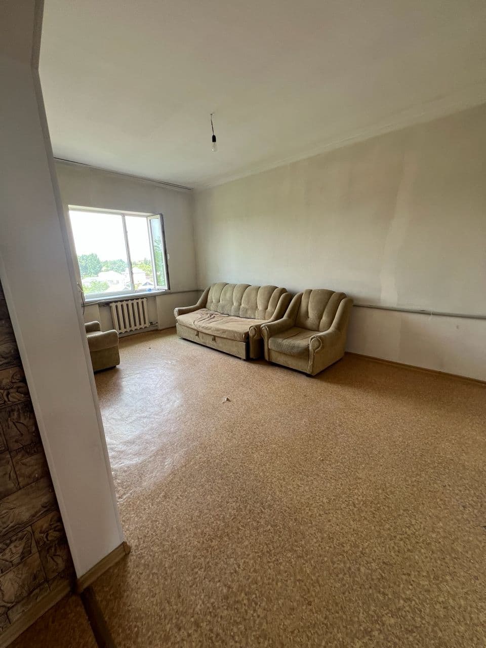 3 ком, Индивидуальный проект, 70 м2, этаж 5/5, Сост: Среднее - фото 8