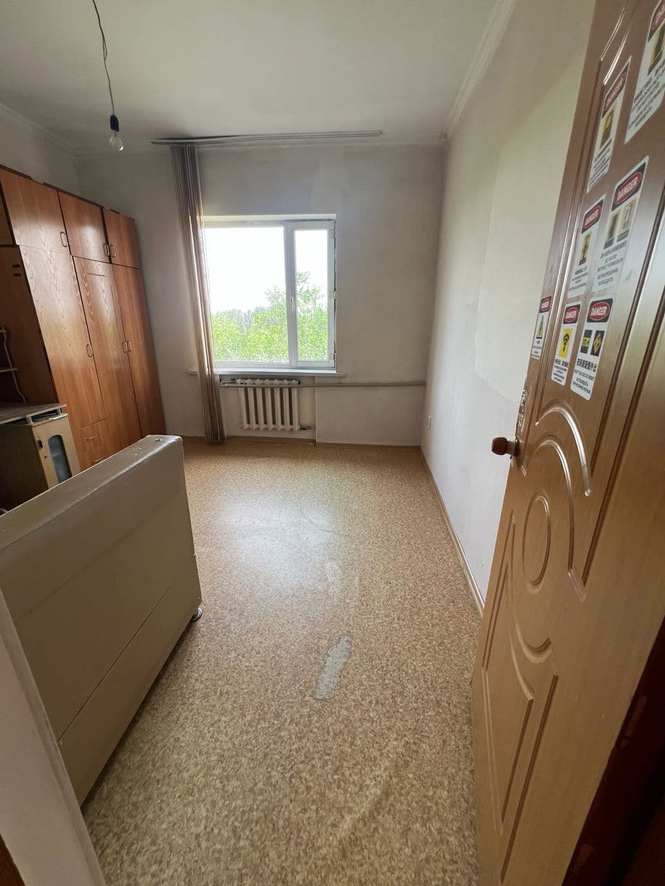 3 ком, Индивидуальный проект, 70 м2, этаж 5/5, Сост: Среднее - фото 10