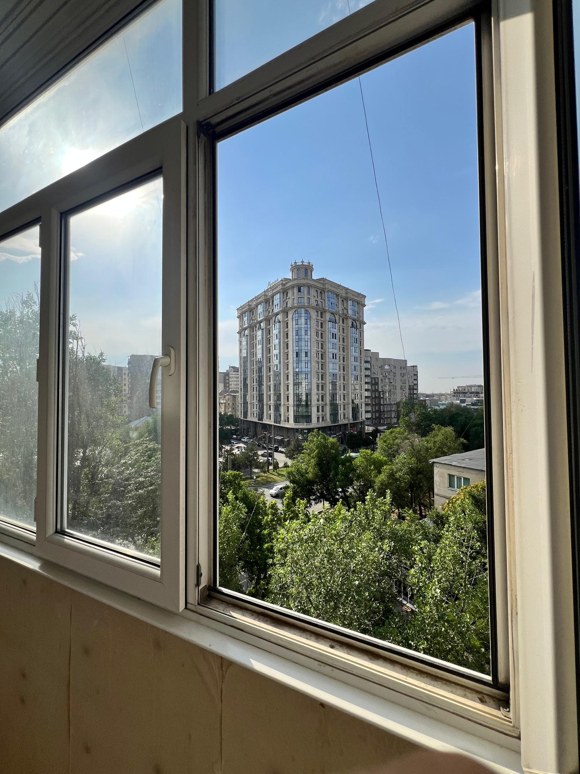 Аренда, 106 серия, 3 ком, 70 м2, этаж 6/9, Сост: Хорошее - фото 17