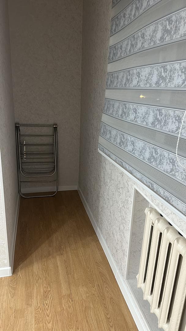 2 ком, 106 улучшенная, 70 м2, этаж 5/9, Сост: Евроремонт - фото 3