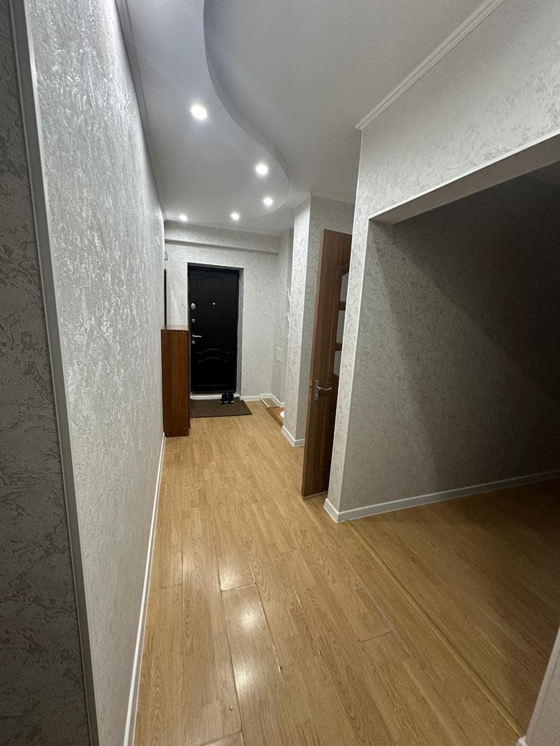 2 ком, 106 улучшенная, 70 м2, этаж 5/9, Сост: Евроремонт - фото 7