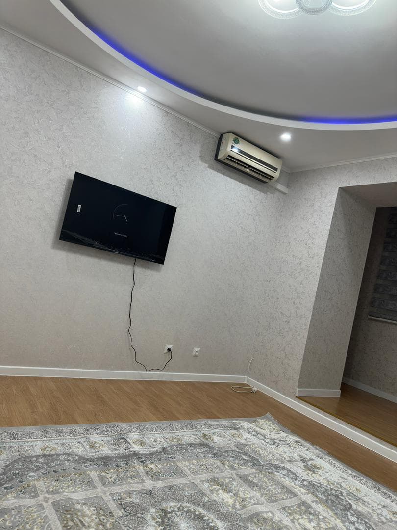 2 ком, 106 улучшенная, 70 м2, этаж 5/9, Сост: Евроремонт - фото 8