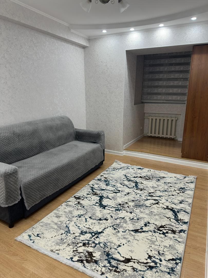 2 ком, 106 улучшенная, 70 м2, этаж 5/9, Сост: Евроремонт - фото 12
