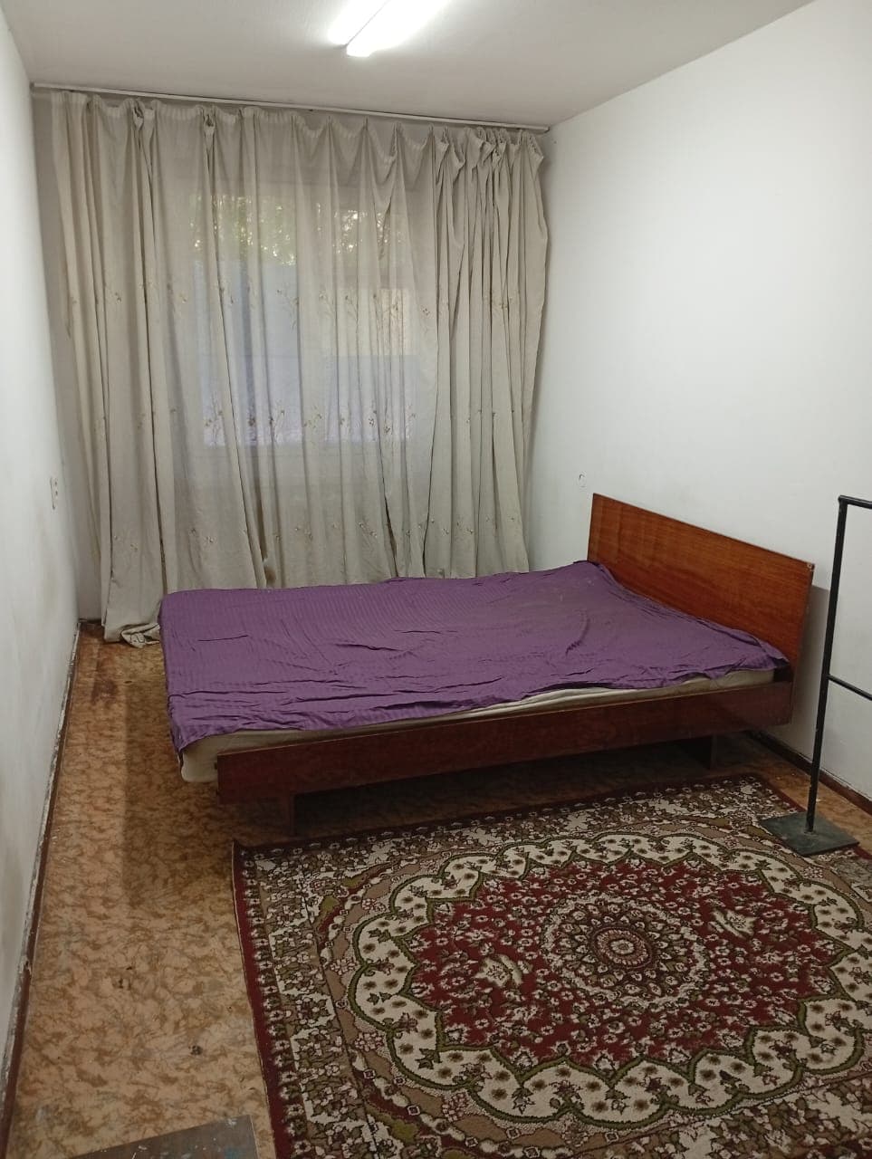 Аренда, 104 серия, 3 ком, 58 м2, этаж 1/5, Сост: Хорошее - фото 6