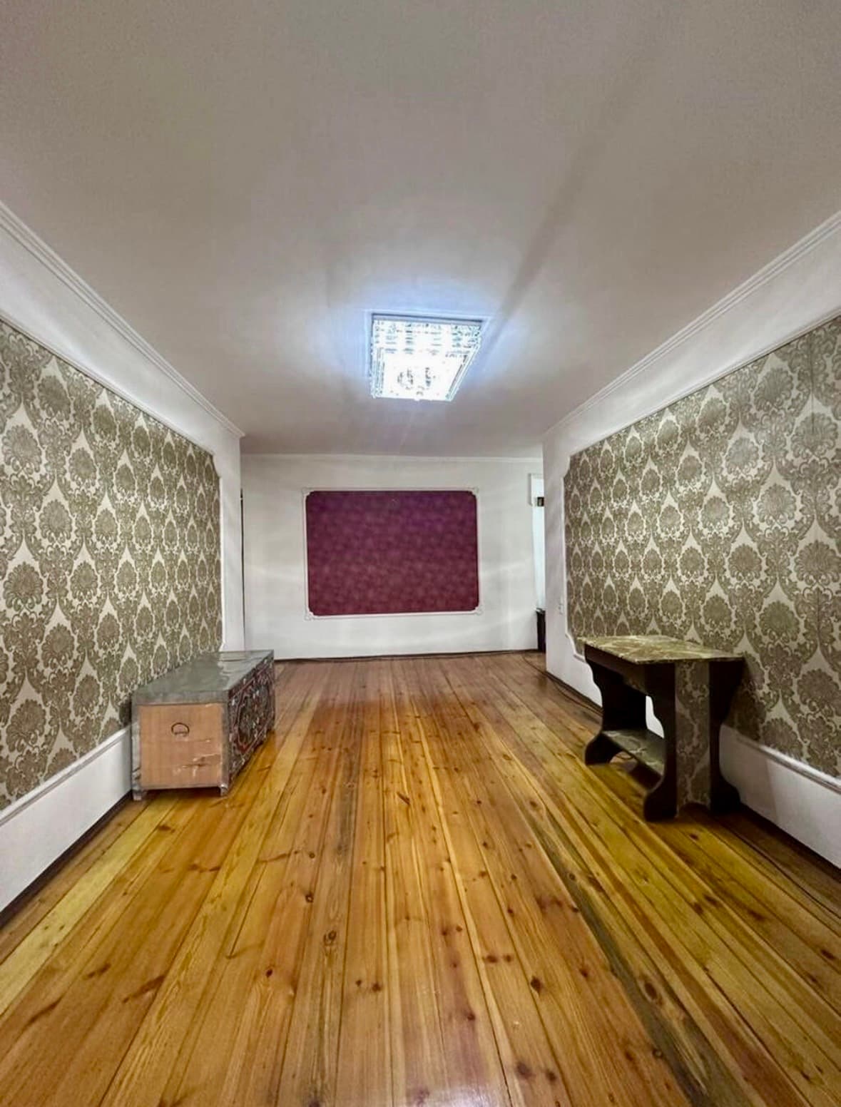 Продажа, Индивидуальный проект, 3 ком, 60 м2, этаж 5/5, Сост: Хорошее - фото 4