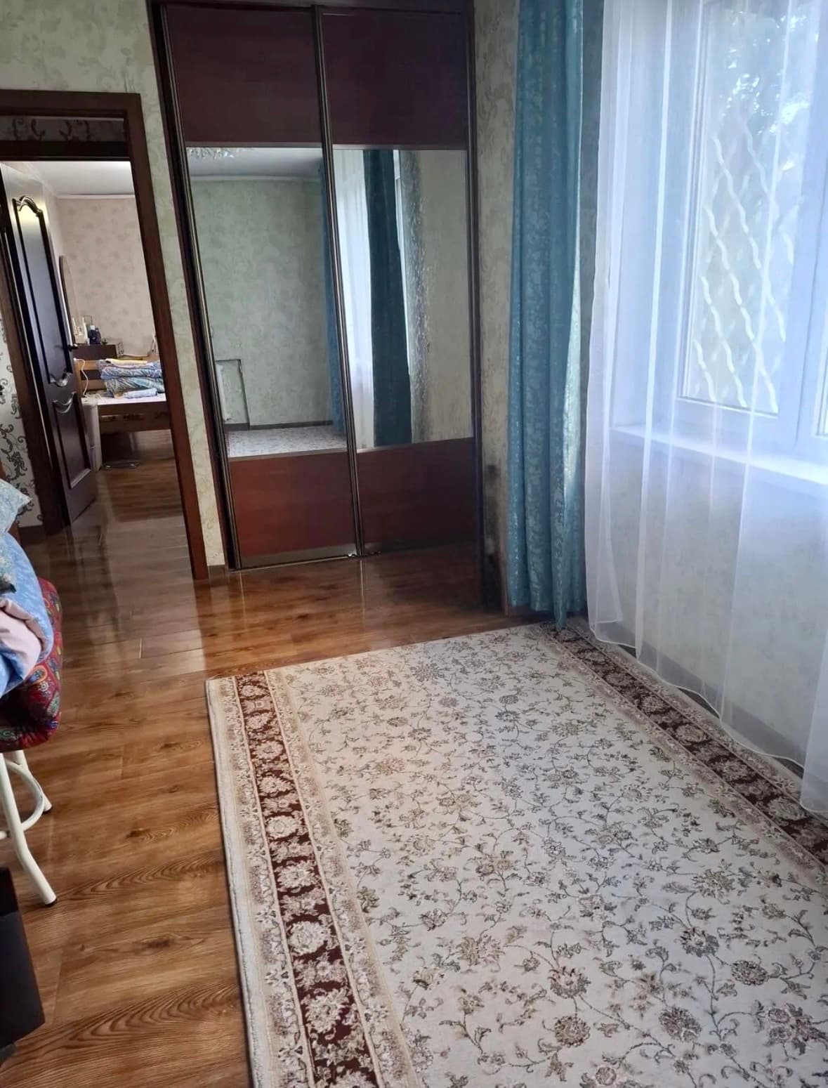 3 ком, 104 серия, 58 м2, этаж 2/4, Сост: Хорошее - фото 4