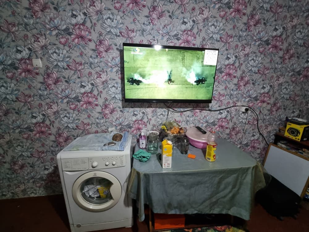 Продажа, Гостинка / Общежитие, 1 ком, 14.2 м2, этаж 2/4, Сост: Хорошее - фото 4