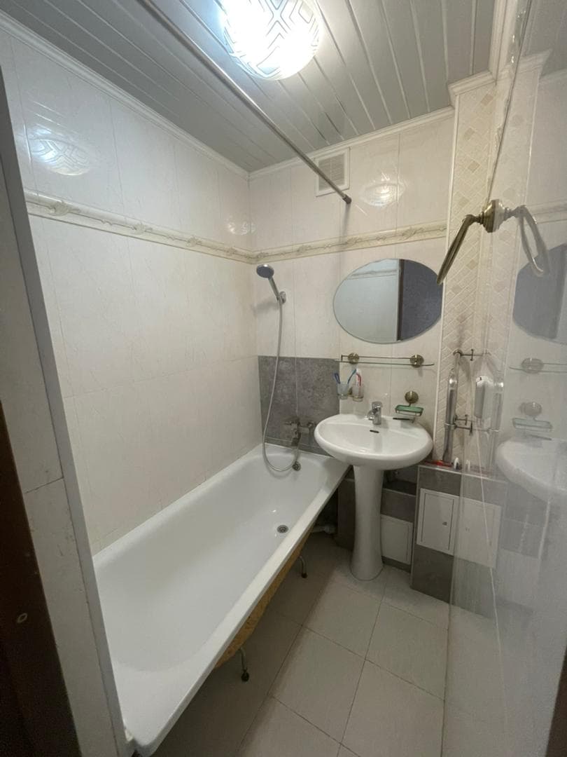 Продажа, Индивидуальный проект, 3 ком, 58 м2, этаж 3/5, Сост: Хорошее - фото 5